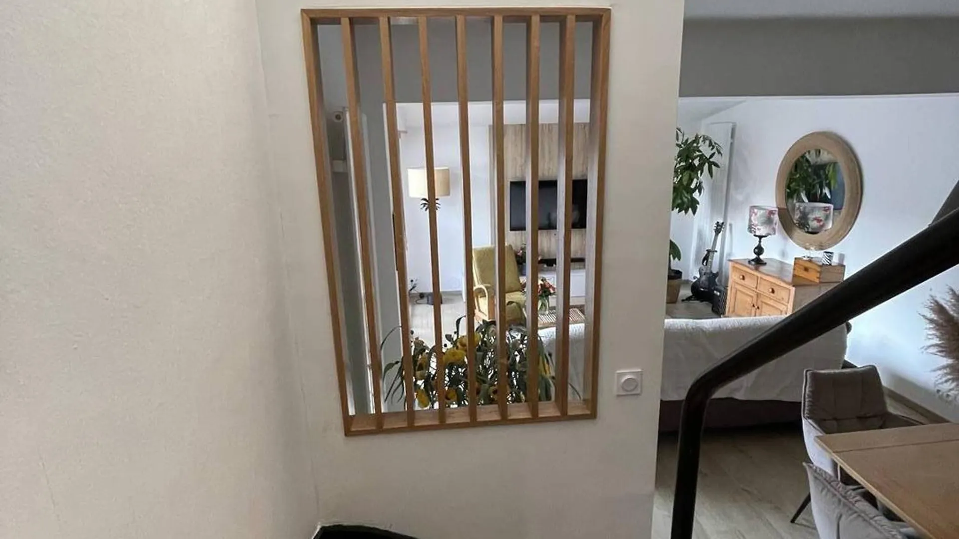Maison Elegante Avec Jardin Et Terrasse, Wifi Au Centre De Perros-Guirec - Fr-1-368-455 Francia