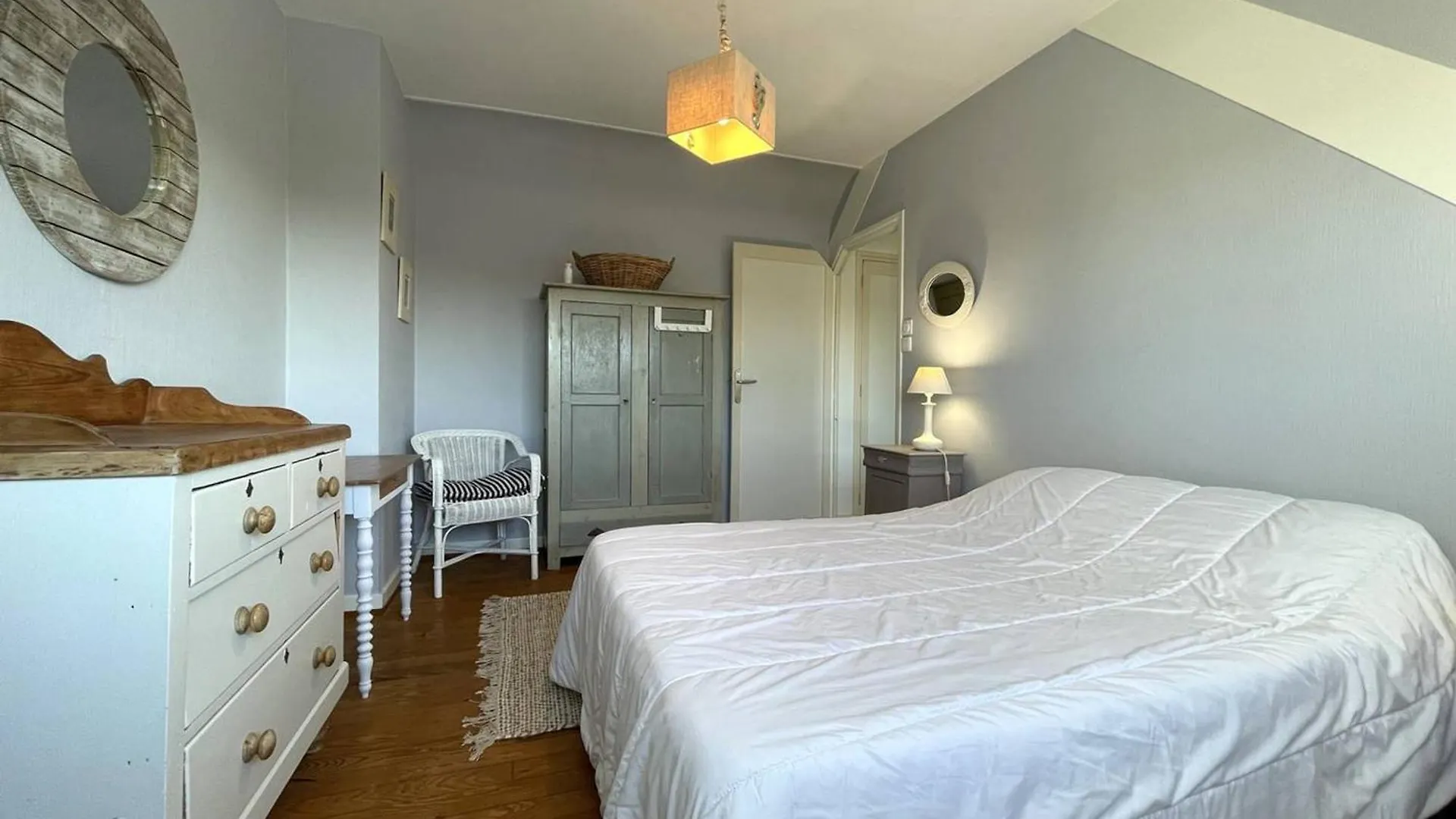 Casa vacanze Maison Elegante Avec Jardin Et Terrasse, Wifi Au Centre De Perros-Guirec - Fr-1-368-455