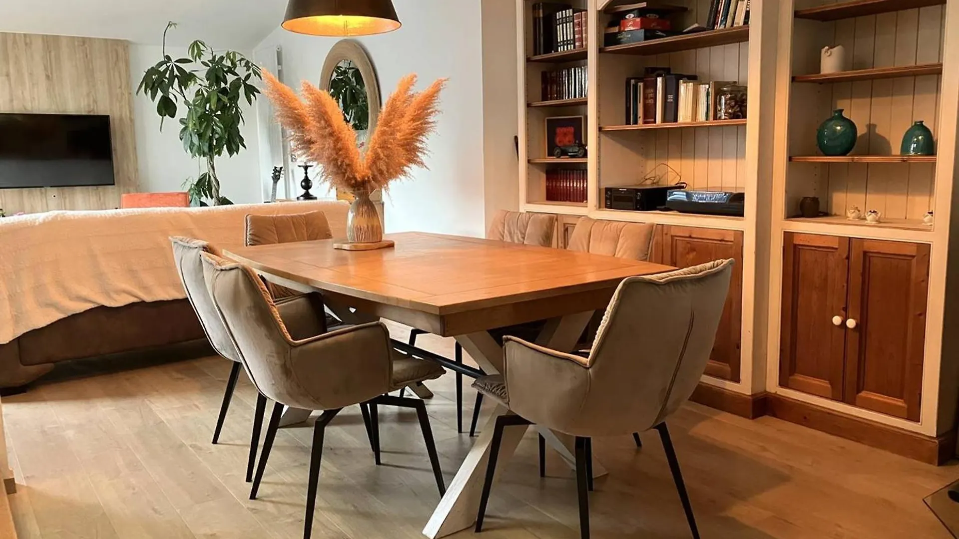 Maison Elegante Avec Jardin Et Terrasse, Wifi Au Centre De Perros-Guirec - Fr-1-368-455 Casa vacanze