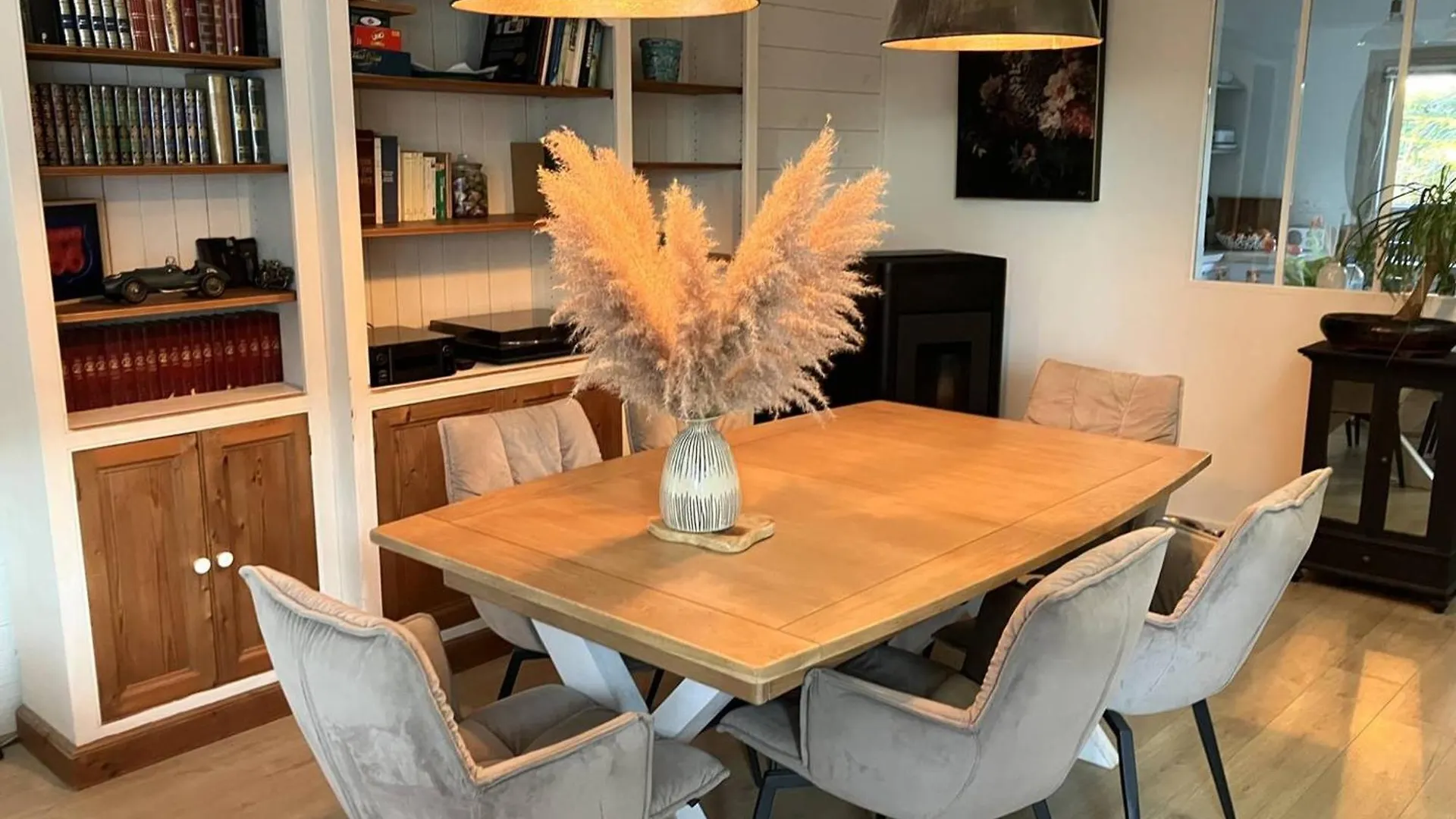 Casa vacanze Maison Elegante Avec Jardin Et Terrasse, Wifi Au Centre De Perros-Guirec - Fr-1-368-455