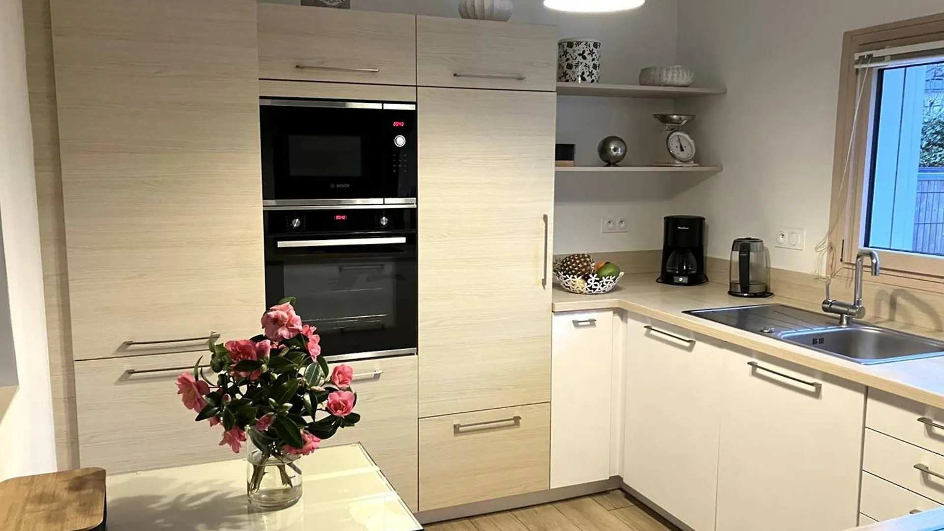Maison Elegante Avec Jardin Et Terrasse, Wifi Au Centre De Perros-Guirec - Fr-1-368-455 Casa vacanze